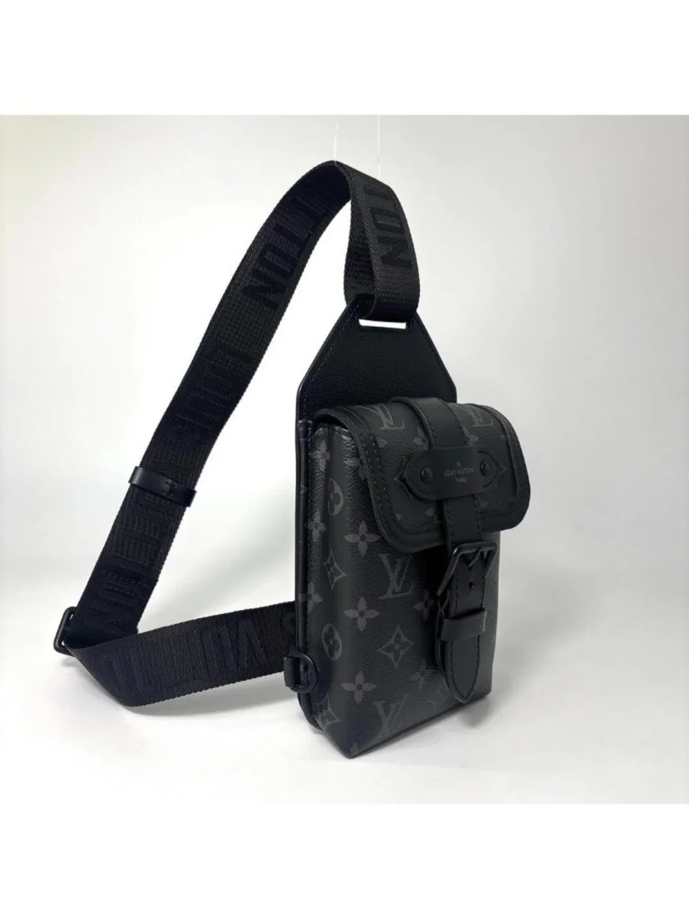 Louis Vuitton brand name